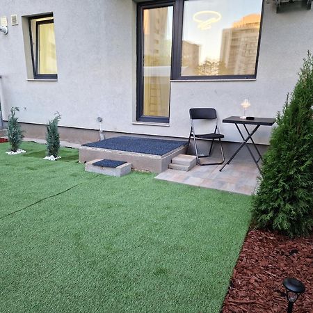 Studio&Garden! Rosu Exterior photo
