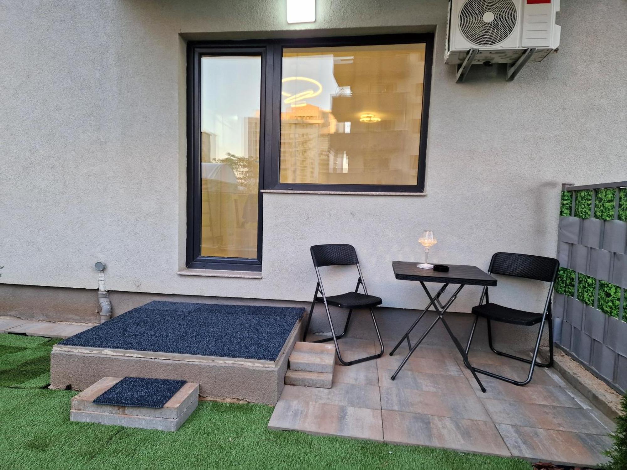 Studio&Garden! Rosu Exterior photo
