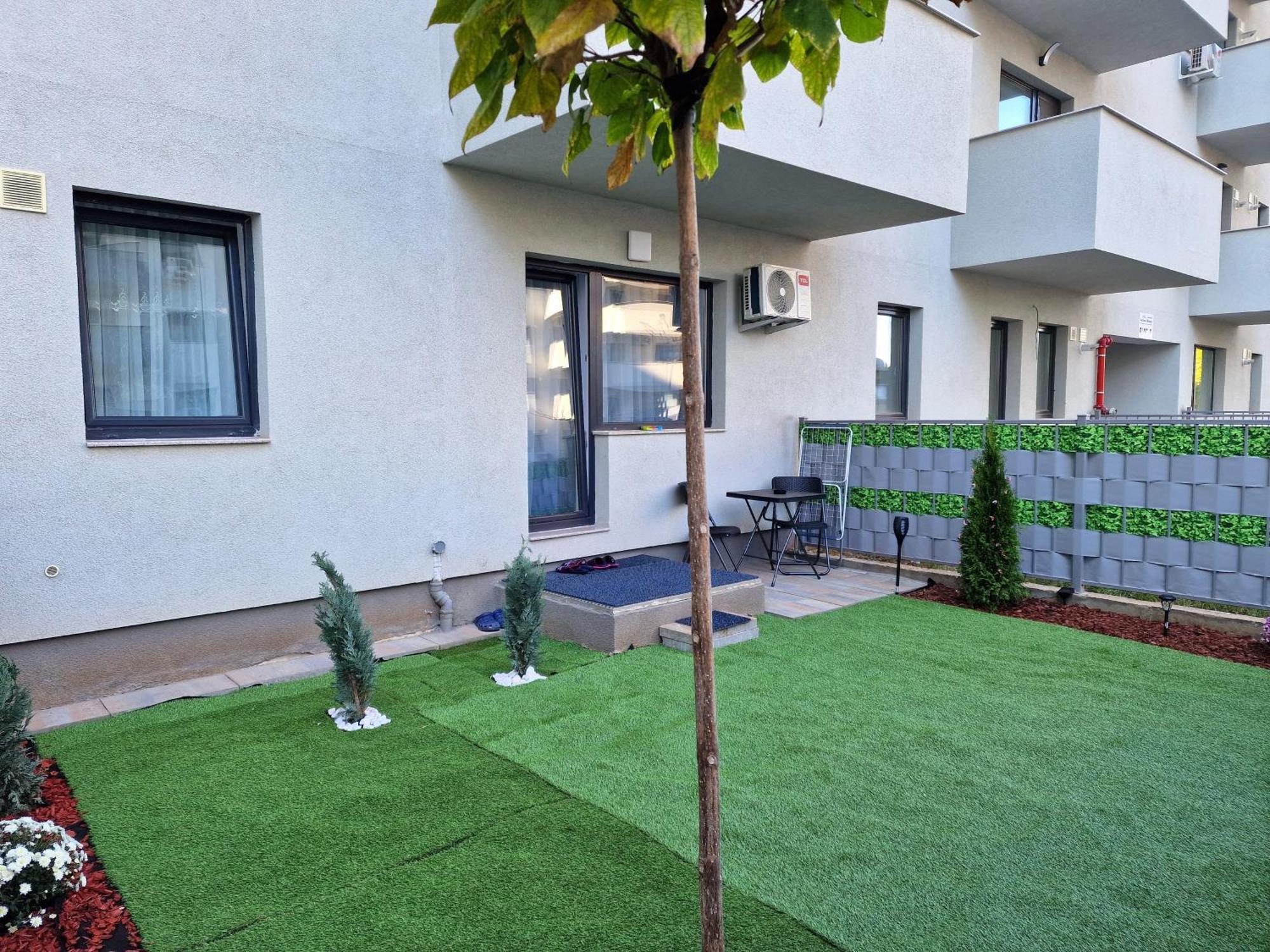 Studio&Garden! Rosu Exterior photo
