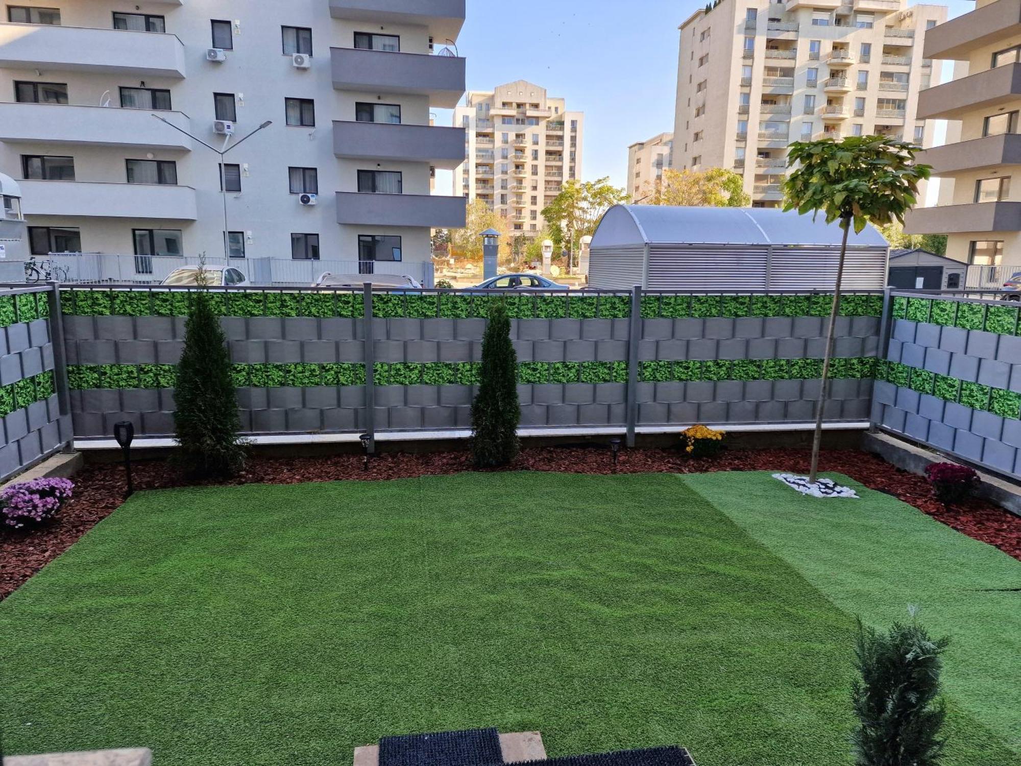 Studio&Garden! Rosu Exterior photo