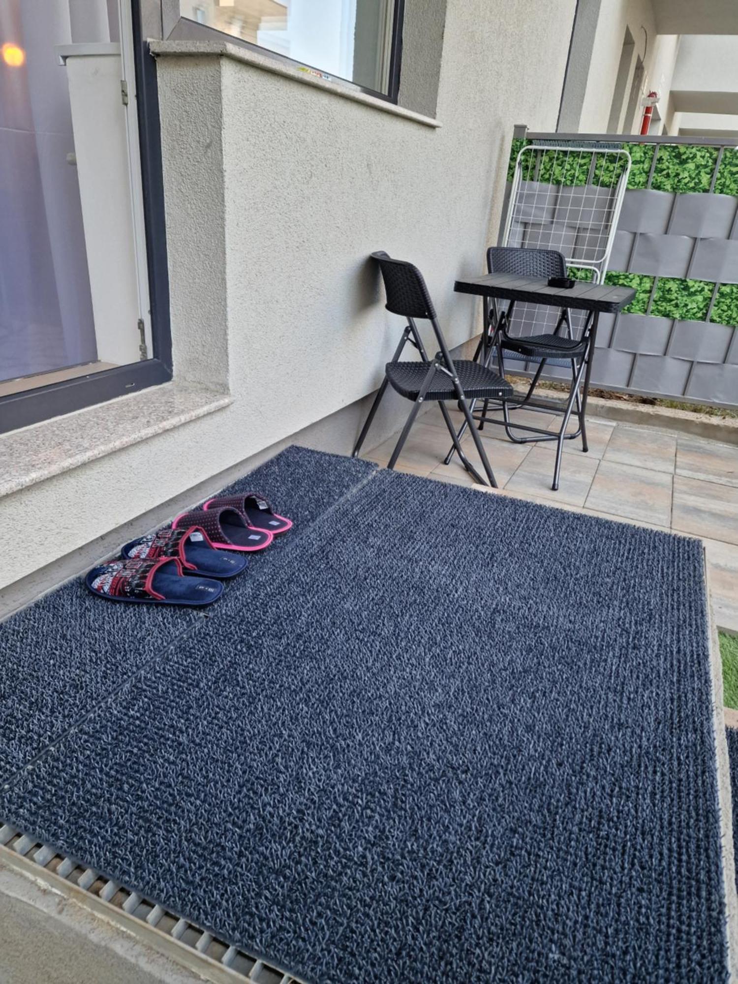 Studio&Garden! Rosu Exterior photo